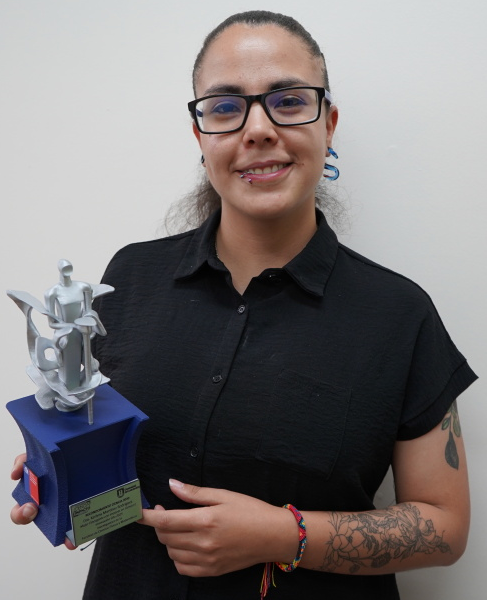 Dra. Kerlyns Mart&iacute;nez
