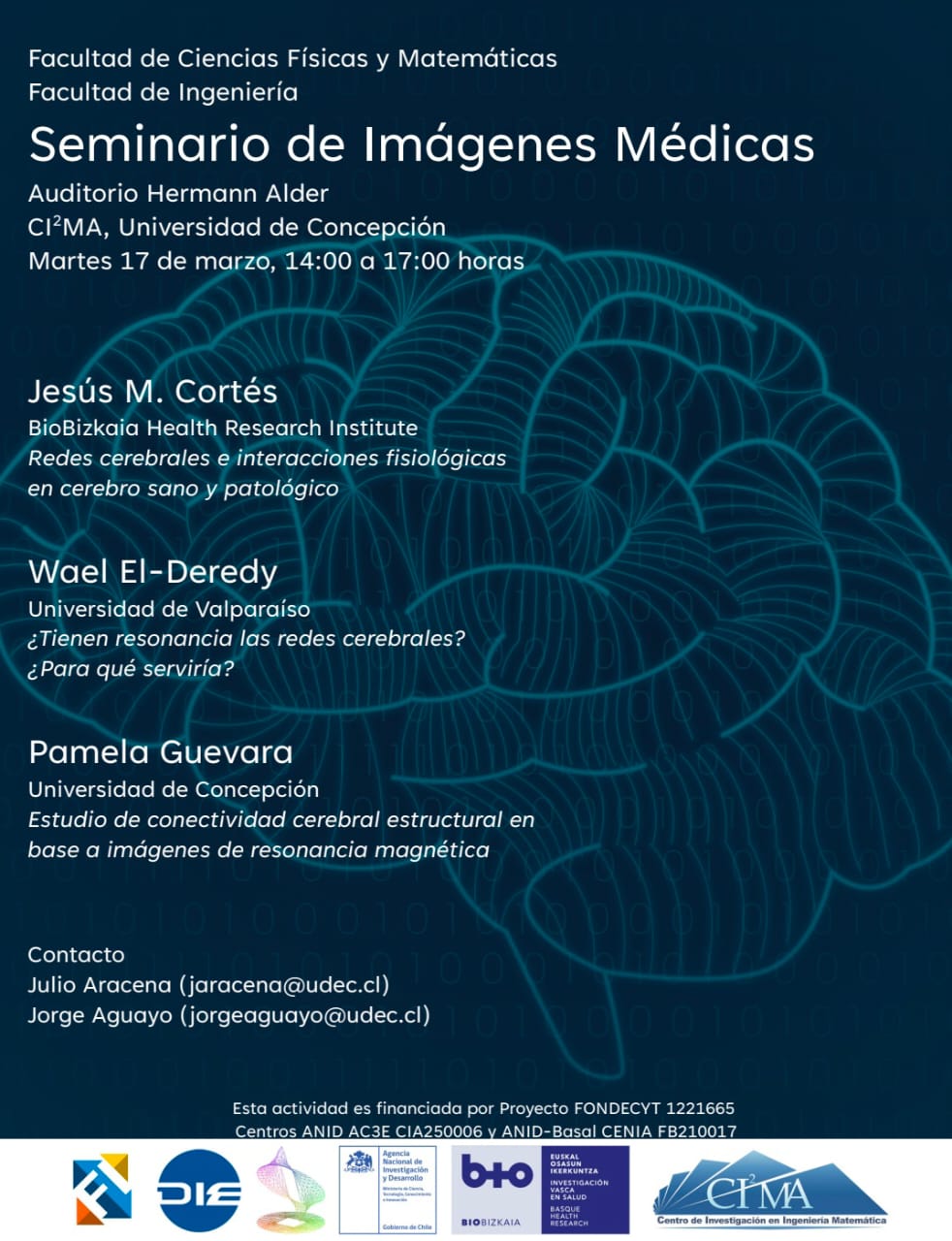 Seminario im&aacute;genes m&eacute;dicas